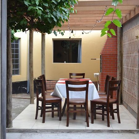 Pousada Sao Geraldo Cachoeira Paulista Exterior photo