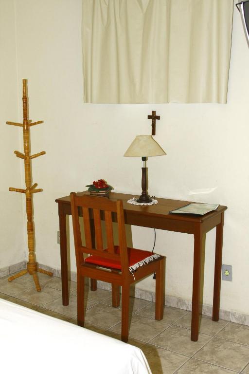 Pousada Sao Geraldo Cachoeira Paulista Room photo