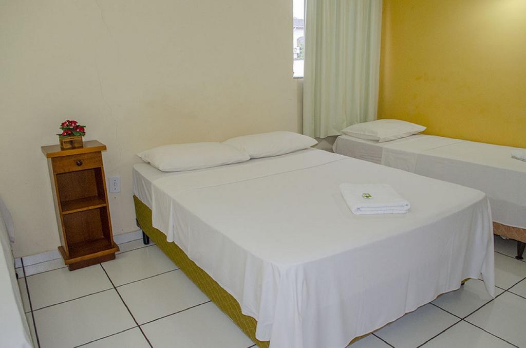 Pousada Sao Geraldo Cachoeira Paulista Room photo