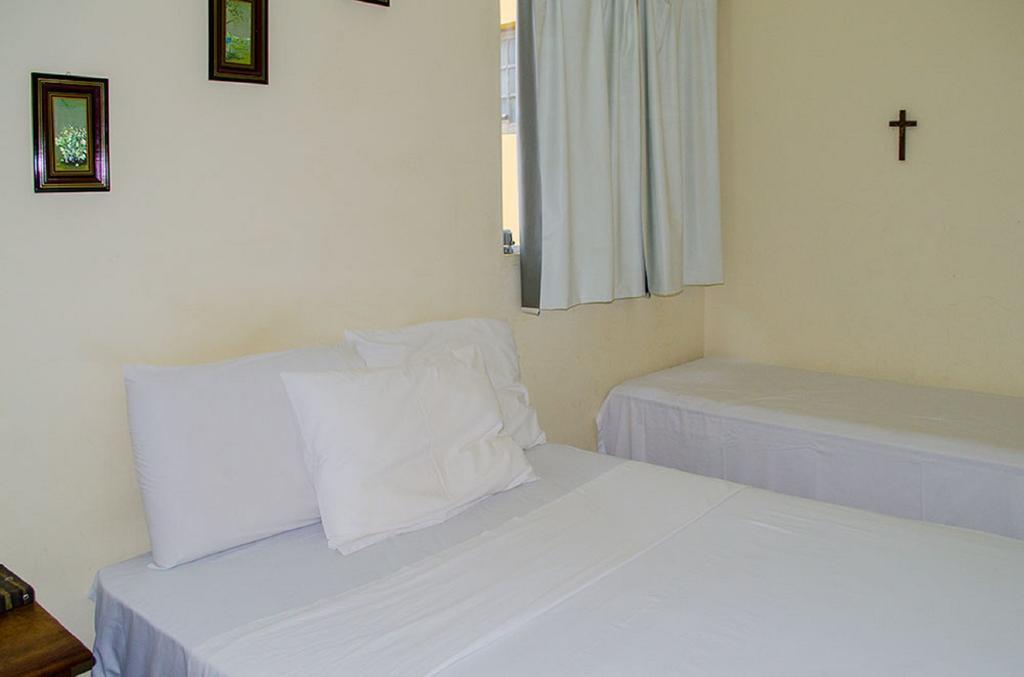 Pousada Sao Geraldo Cachoeira Paulista Room photo