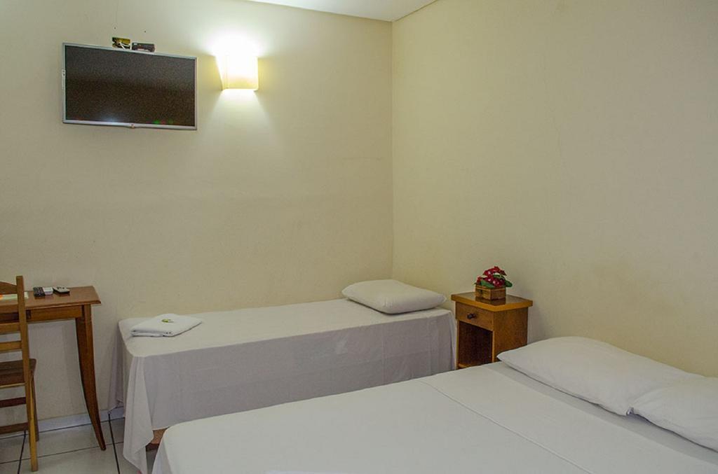 Pousada Sao Geraldo Cachoeira Paulista Room photo