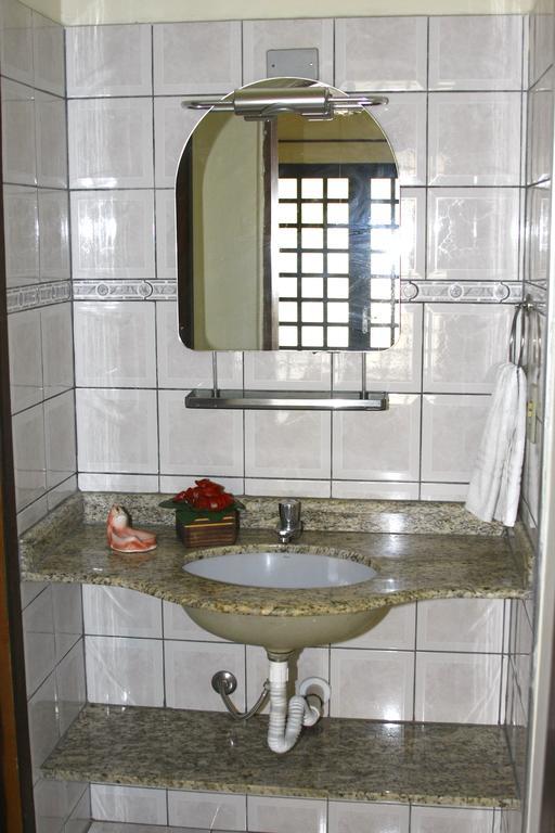 Pousada Sao Geraldo Cachoeira Paulista Room photo